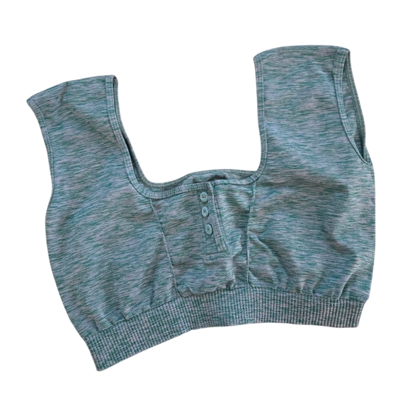 FP Movement by Free People Other - NWOT Free People Movement X Hatch Active Maternity Nursing Bra